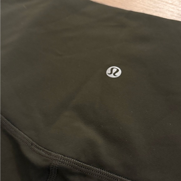 NWT Lululemon Align SHR Pant / Leggings 28” size 14 - Picture 8 of 15